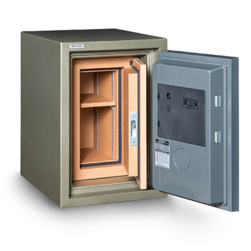 Hollon HDS-500E Media Safe