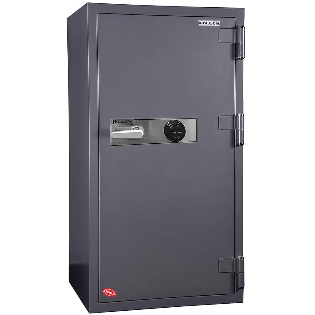Hollon HS-1400 Office Safe