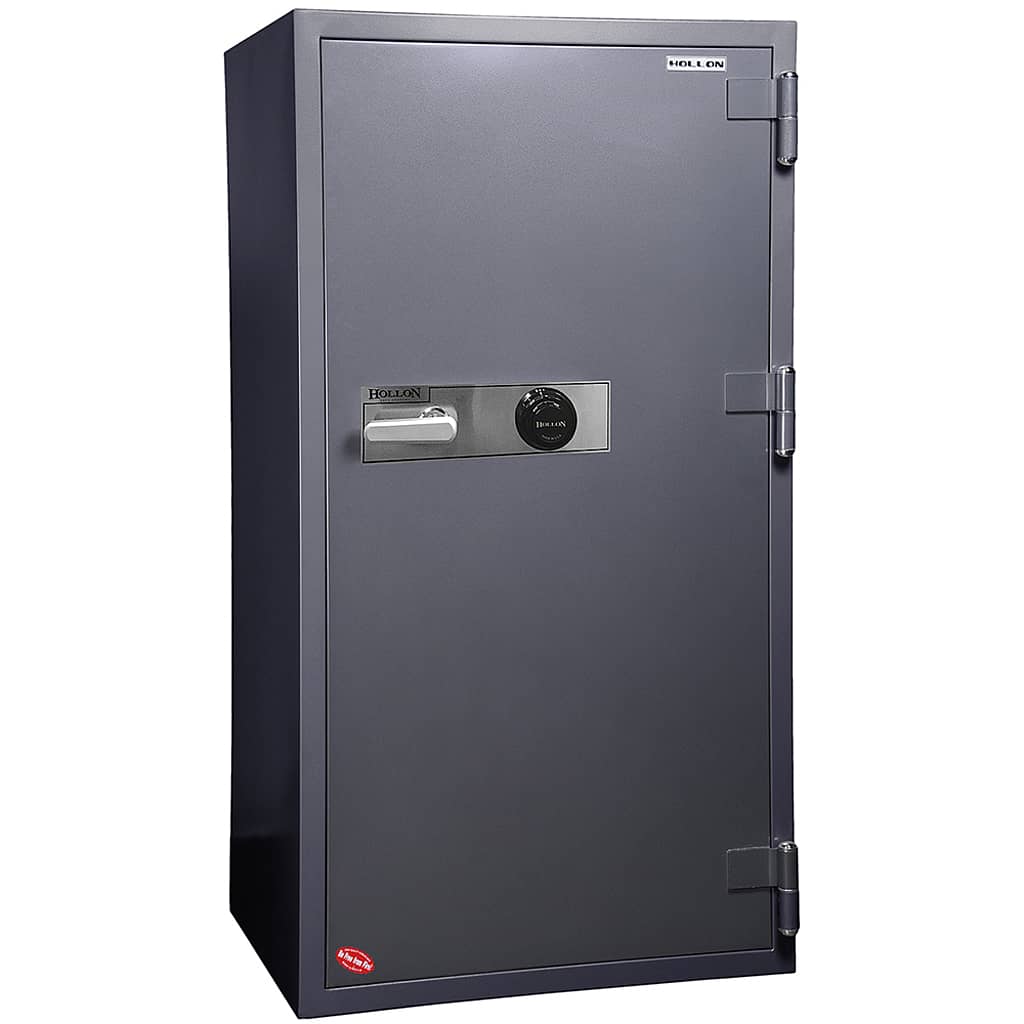 Hollon HS-1600 Office Safe