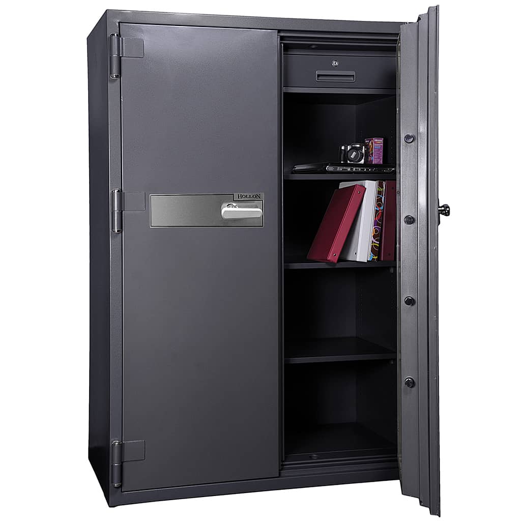 Hollon HS-1750 Office Safe