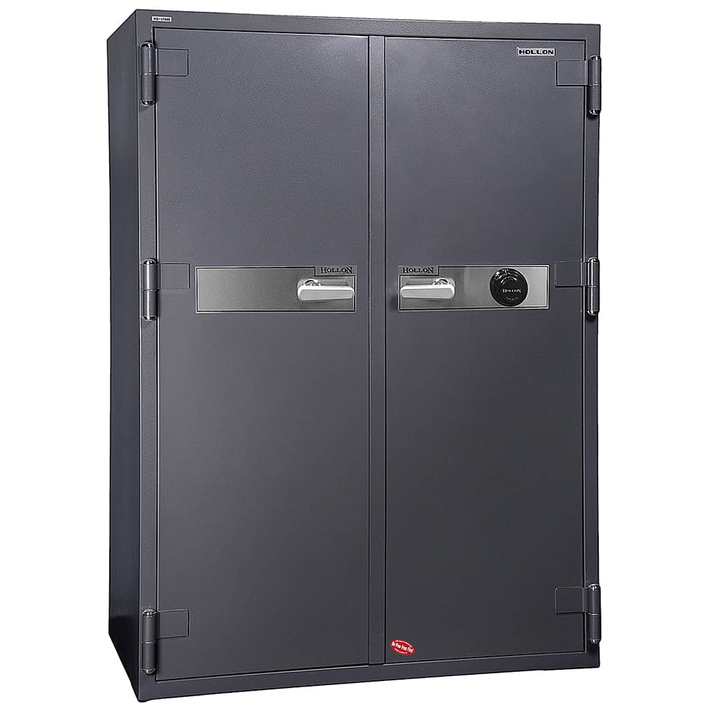Hollon HS-1750 Office Safe