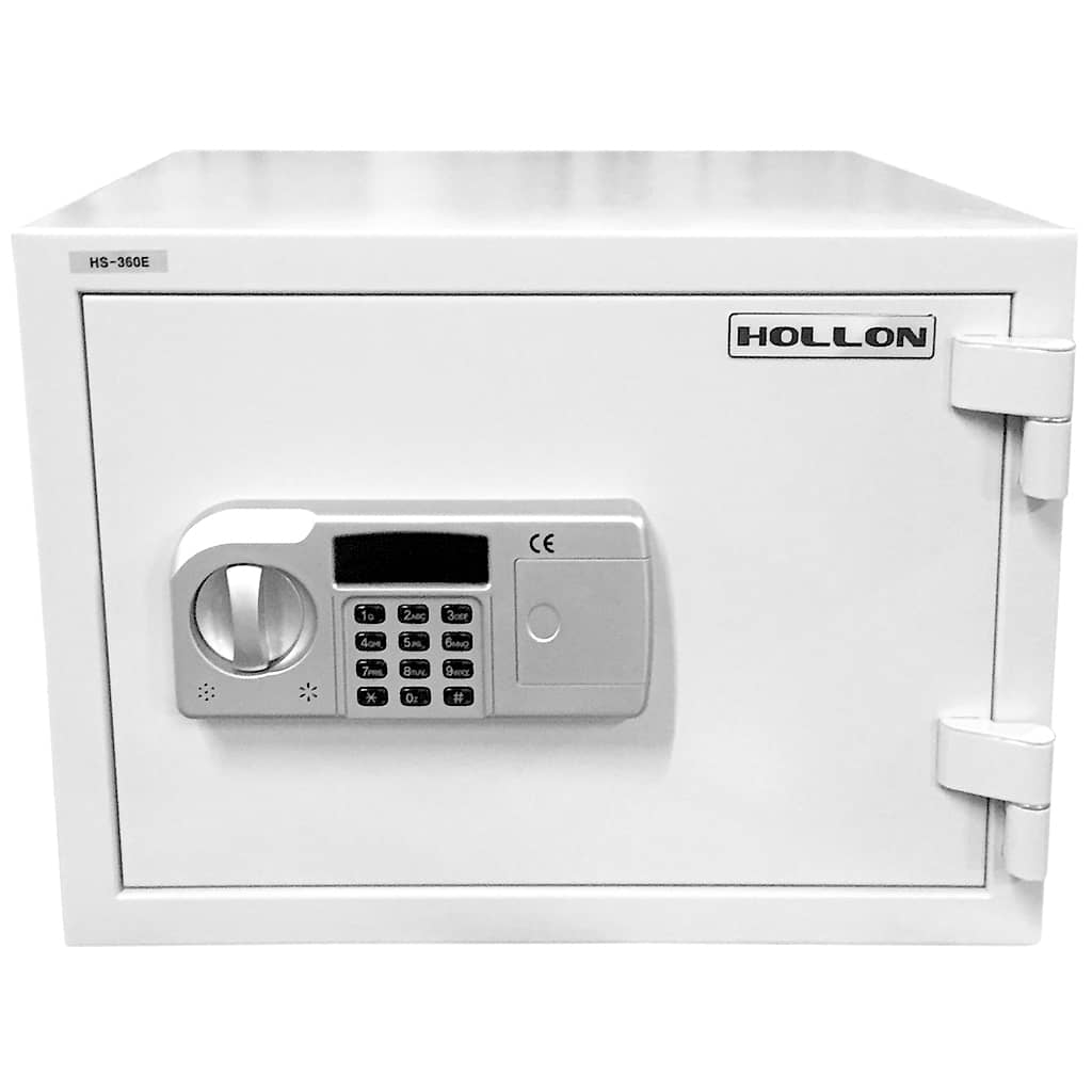 Hollon HS-360 Home Safe