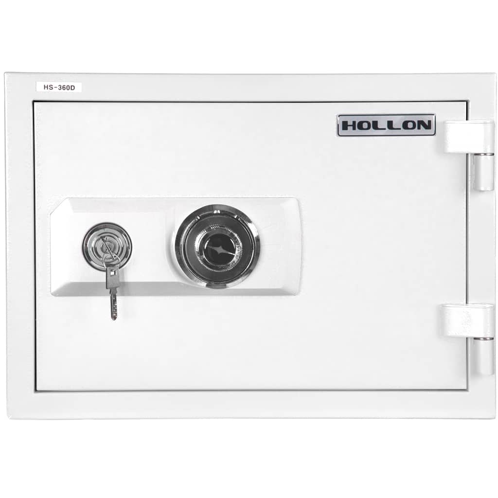 Hollon HS-360 Home Safe