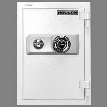 Hollon HS-500 Home Safe