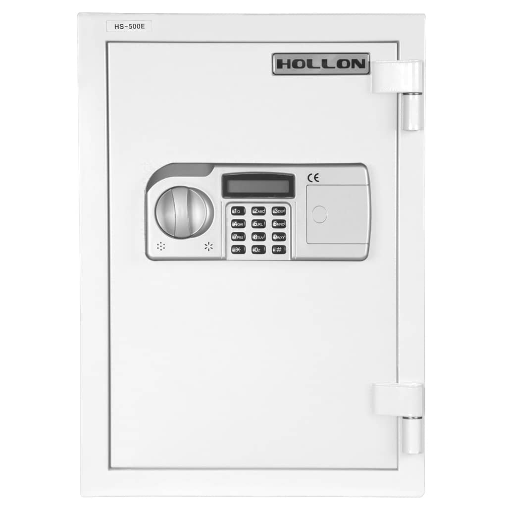 Hollon HS-500 Home Safe