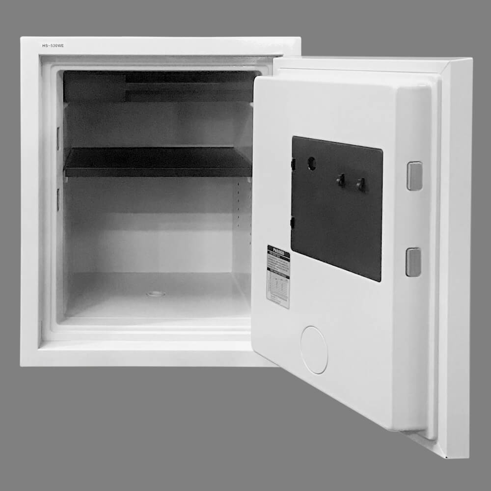 Hollon HS-530 Home Safe