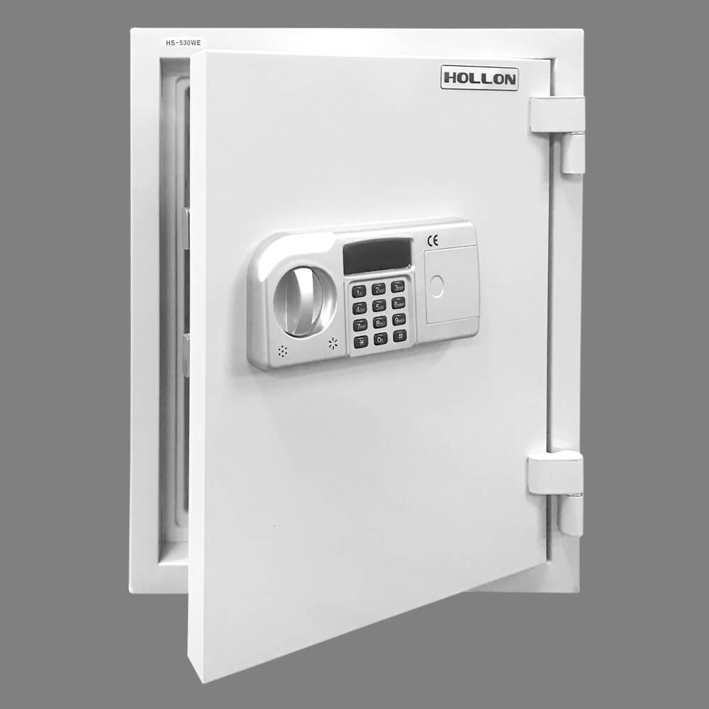 Hollon HS-530 Home Safe