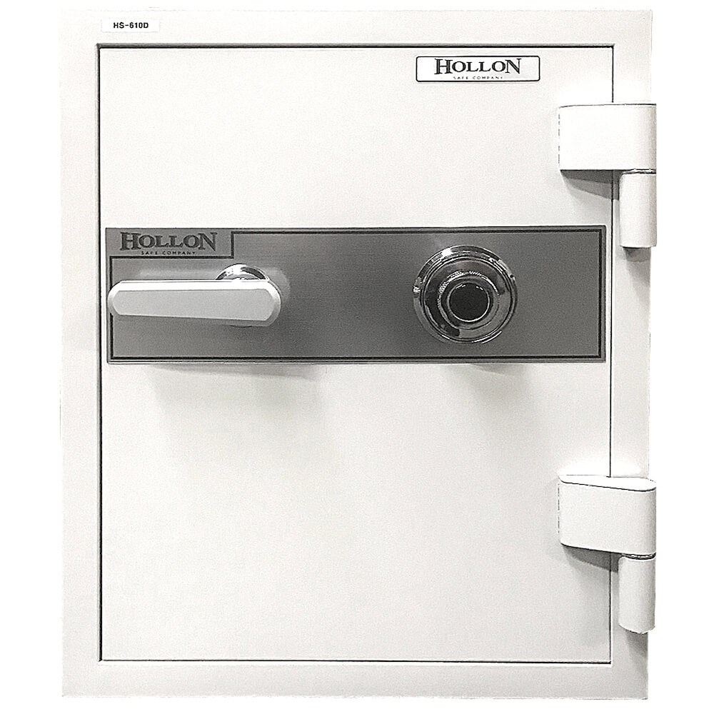 Hollon HS-610 Home Safe