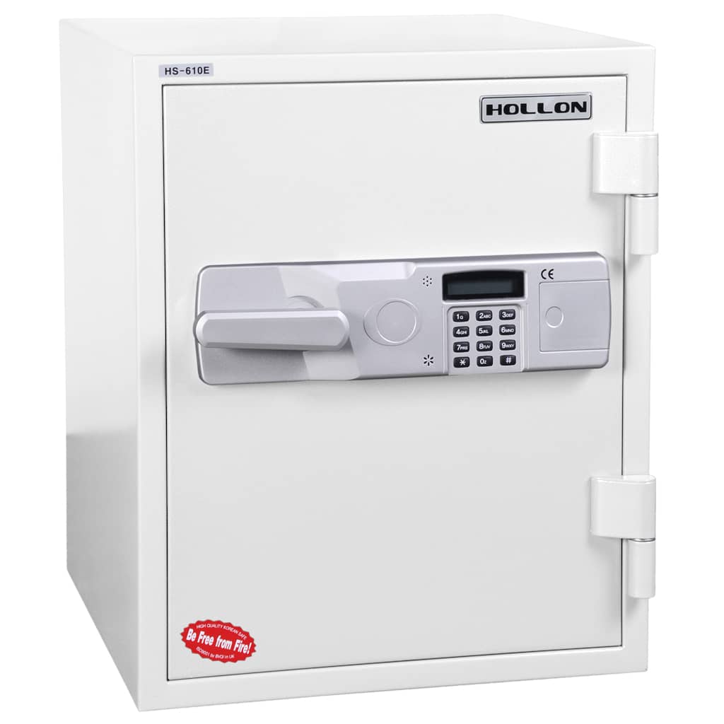 Hollon HS-610 Home Safe