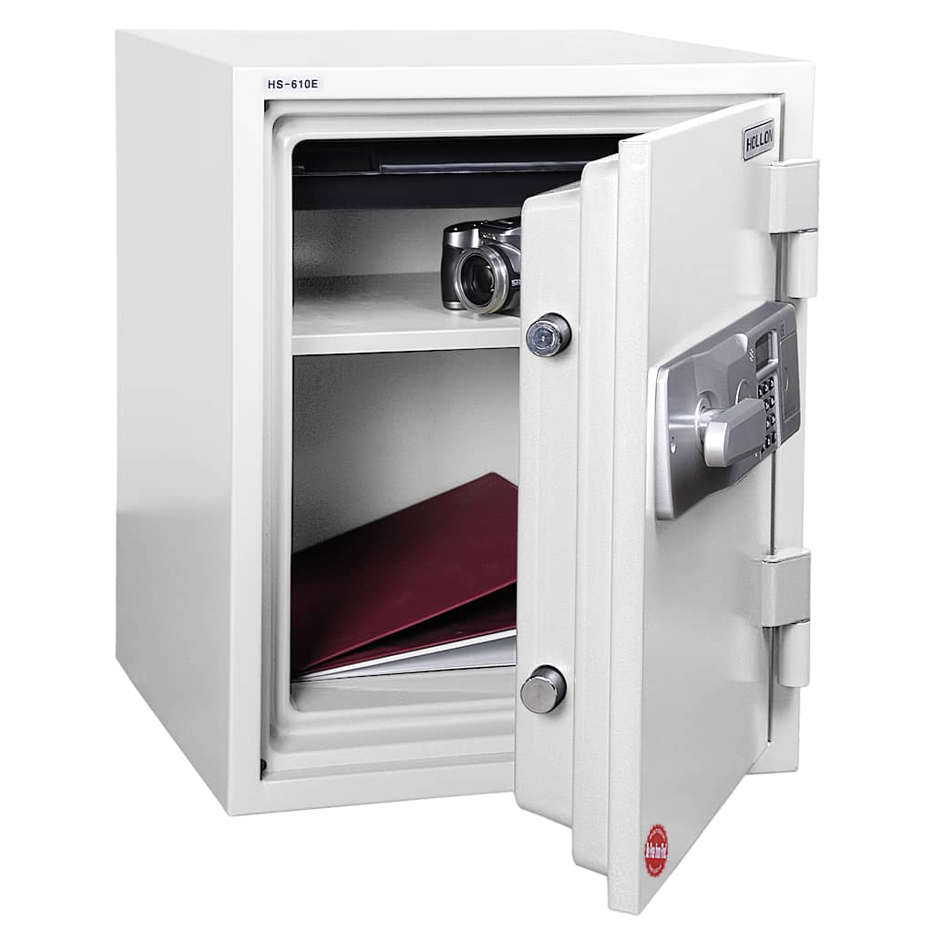 Hollon HS-610 Home Safe