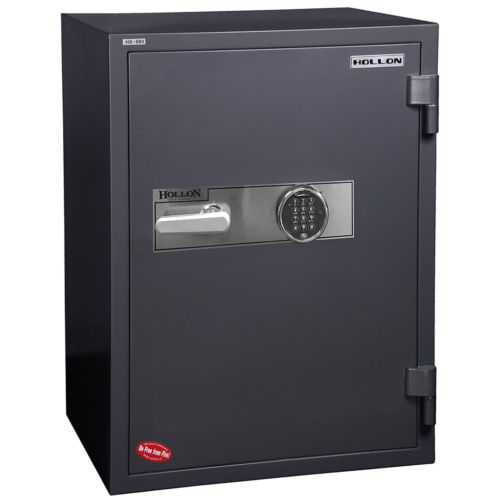 Hollon HS-880 Office Safe