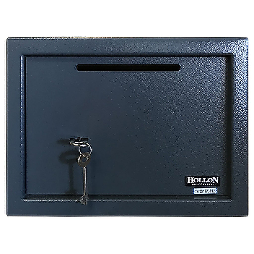 Hollon KS-25P Drop Slot Safe