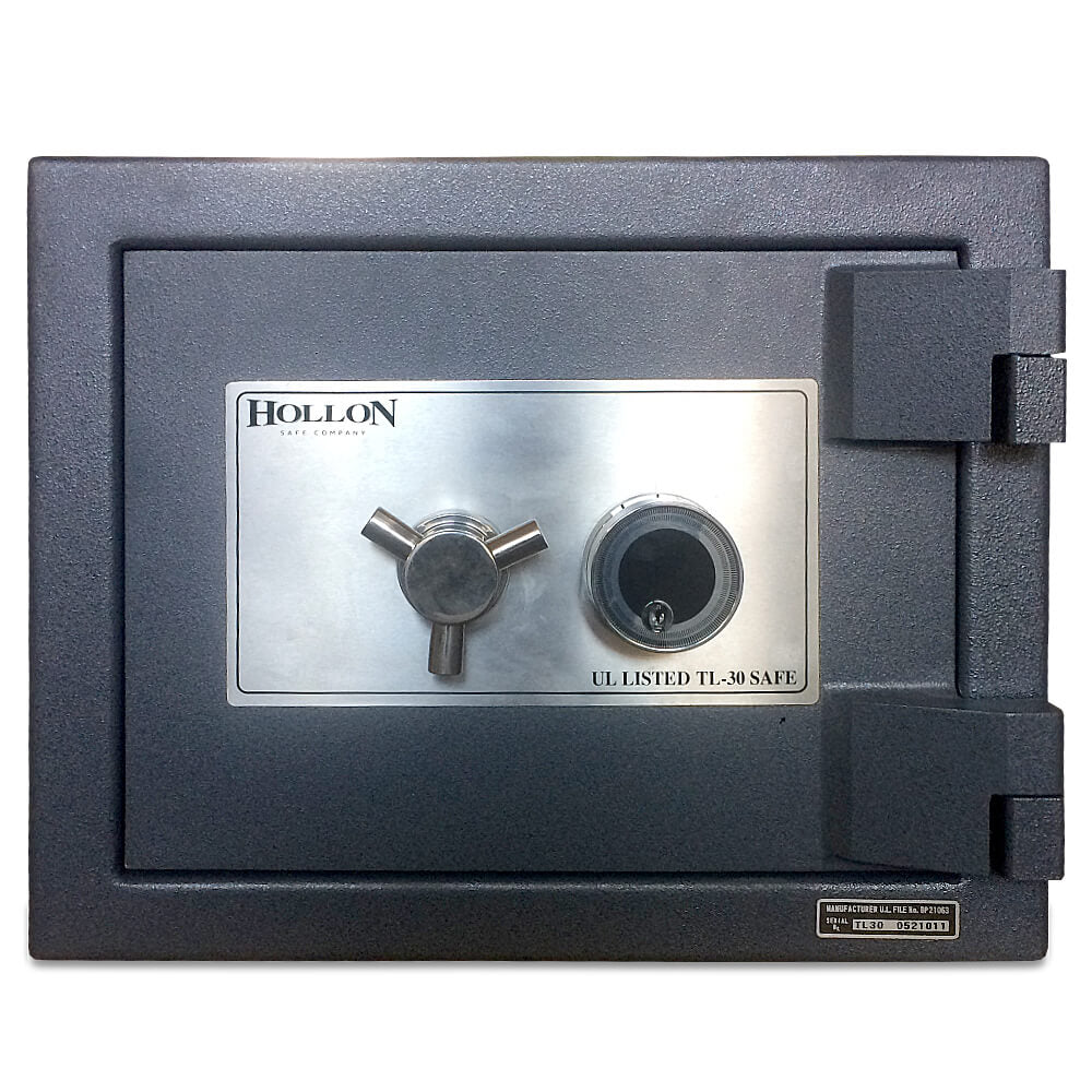 Hollon MJ-1014 TL-30 Safes