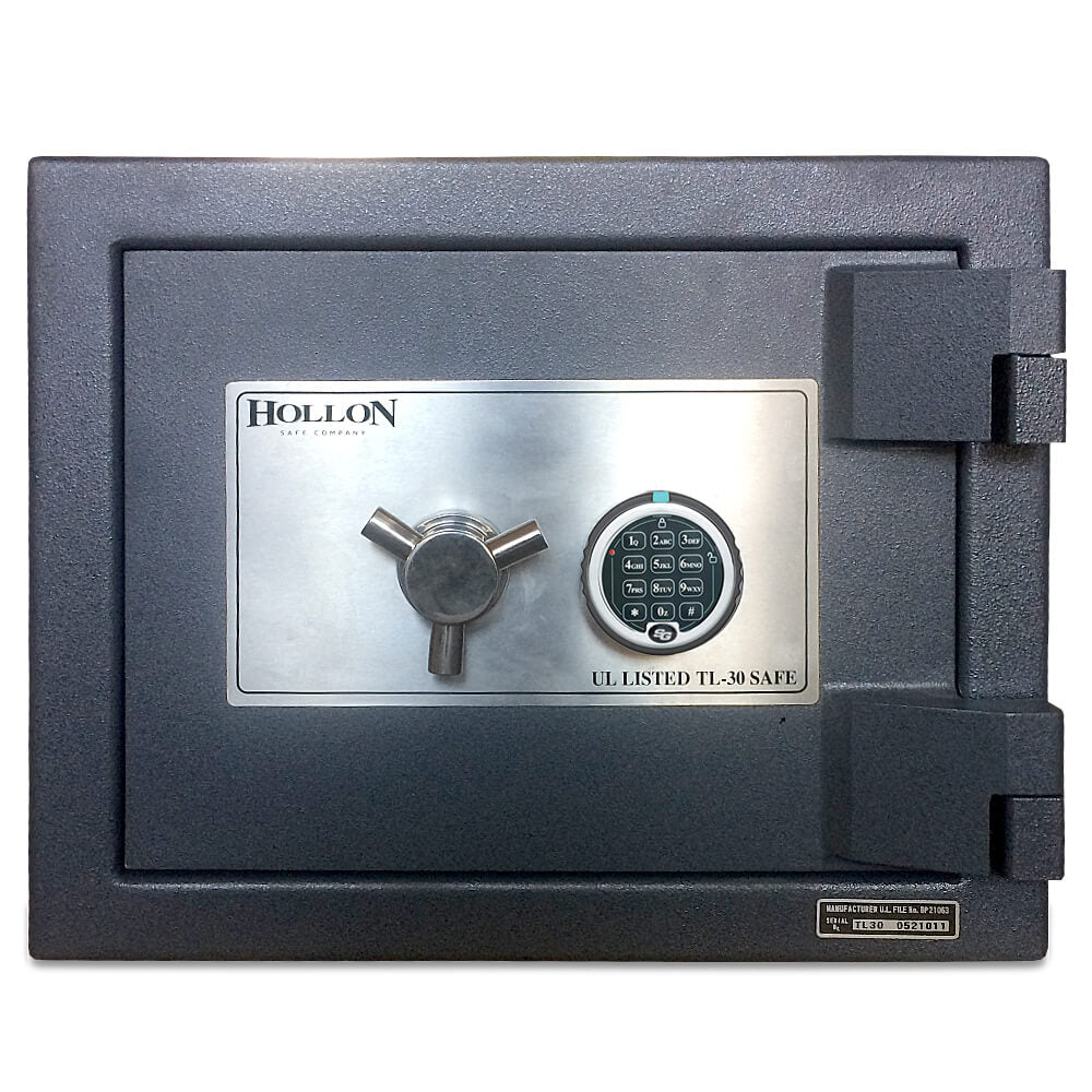 Hollon MJ-1014 TL-30 Safes