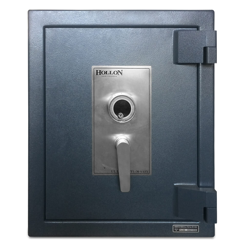 Hollon MJ-1814 TL-30 Safes