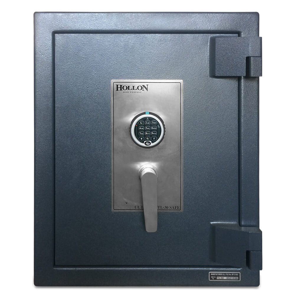 Hollon MJ-1814 TL-30 Safes