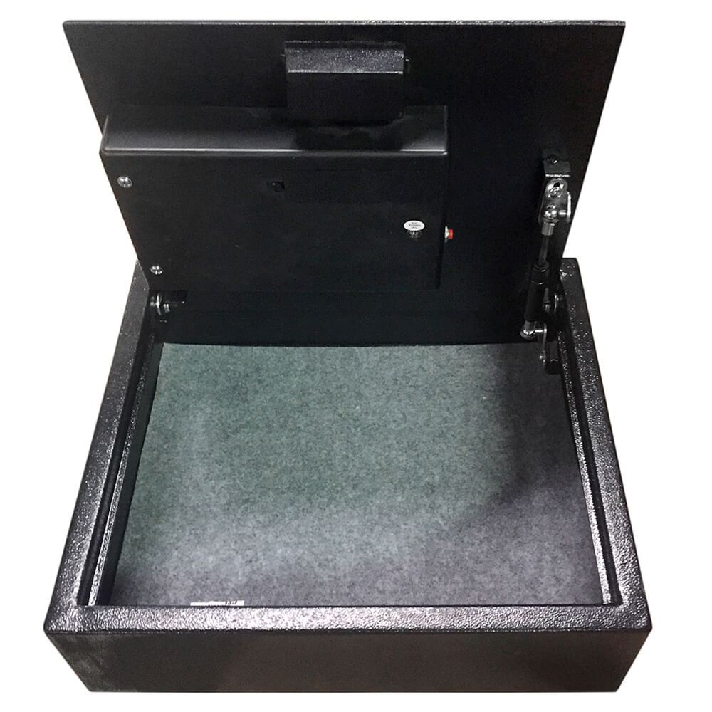 Hollon PB-BIO-2 Pistol Safe