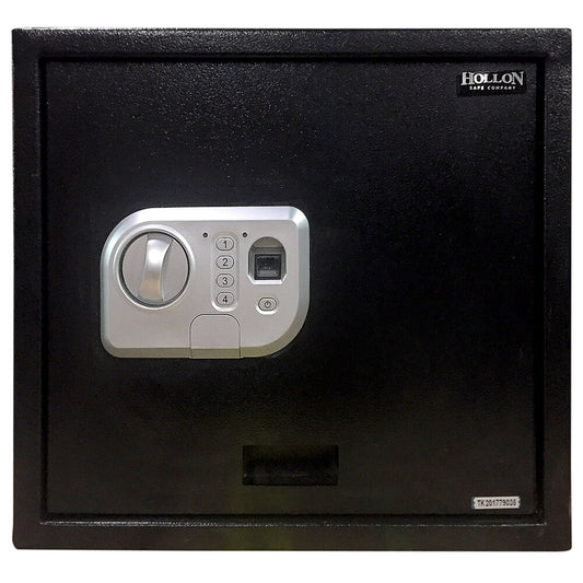 Hollon PB-BIO-2 Pistol Safe