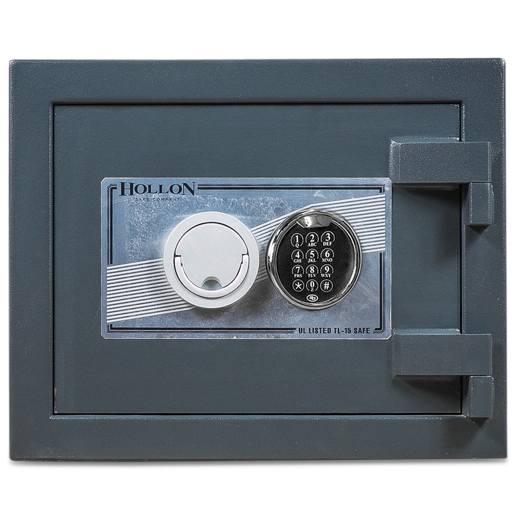 Hollon PM-1014 TL-15 Safes