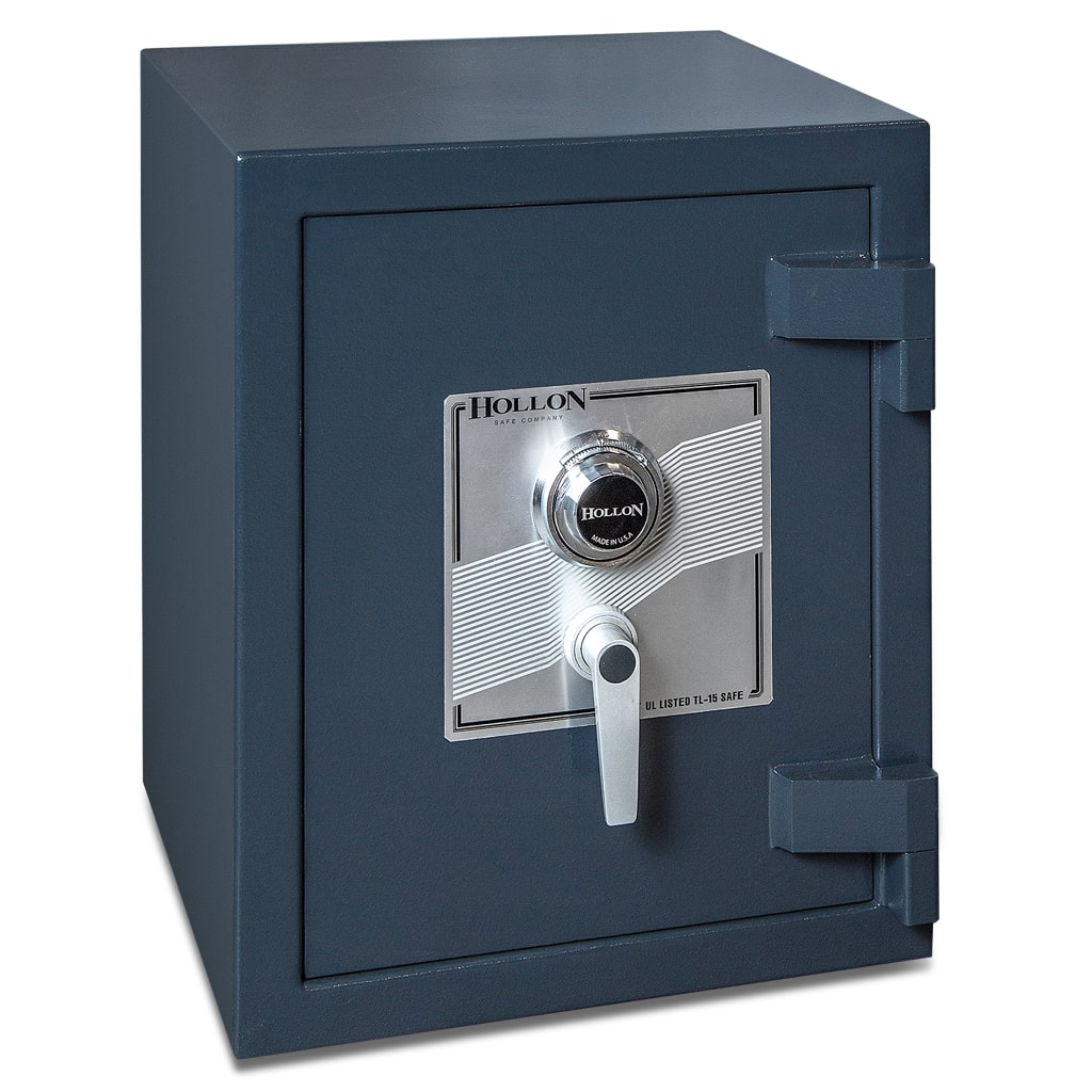 Hollon PM-1814 TL-15 Safes