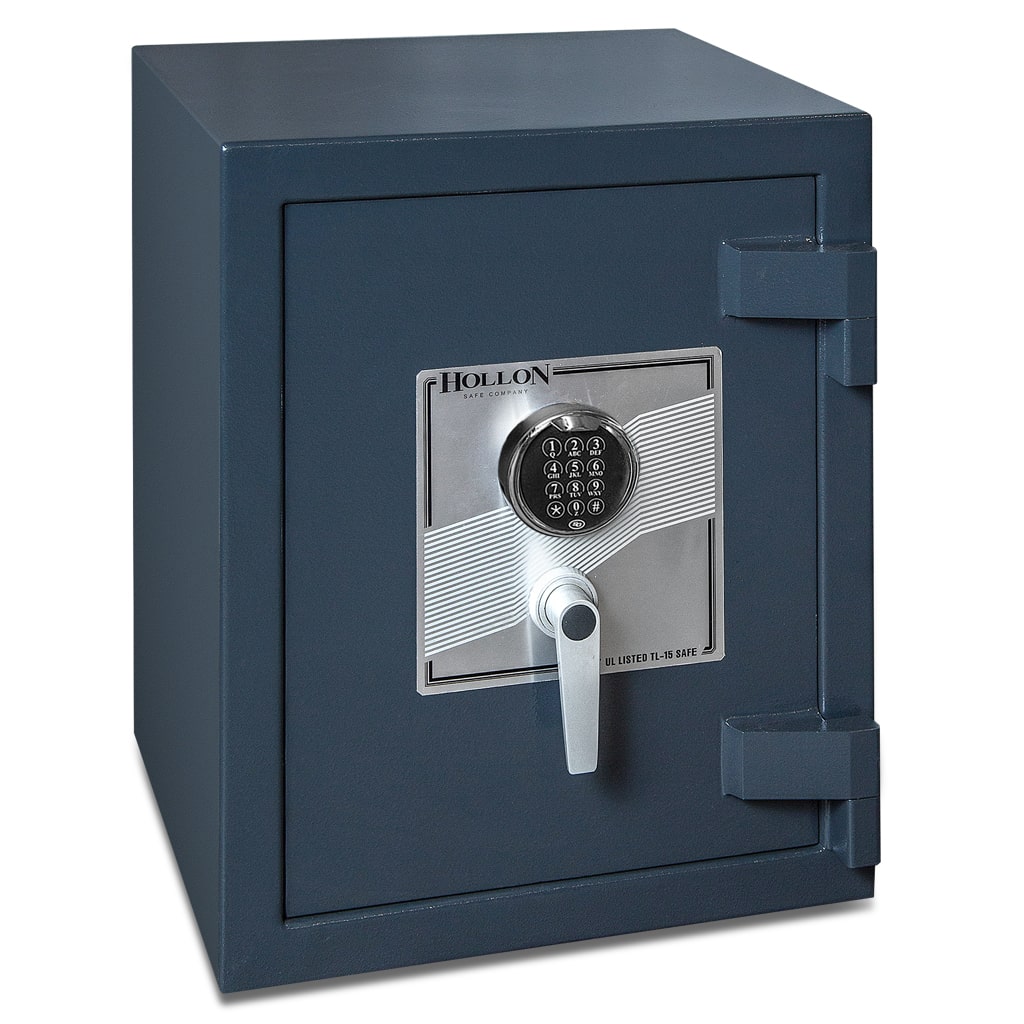 Hollon PM-1814 TL-15 Safes