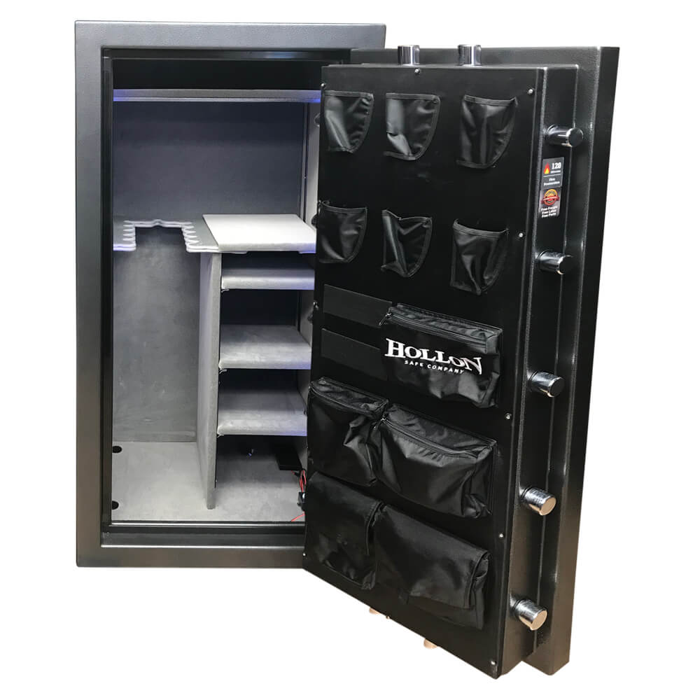 Hollon RG-22 Republic Series Safe