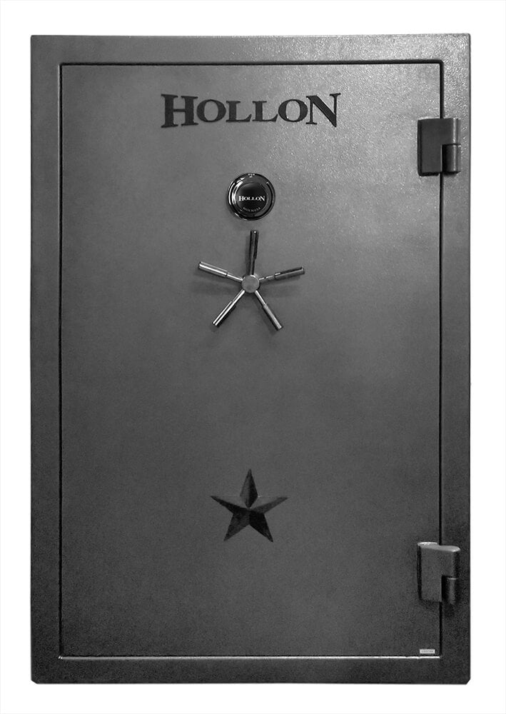 Hollon RG-39 Republic Series Safe