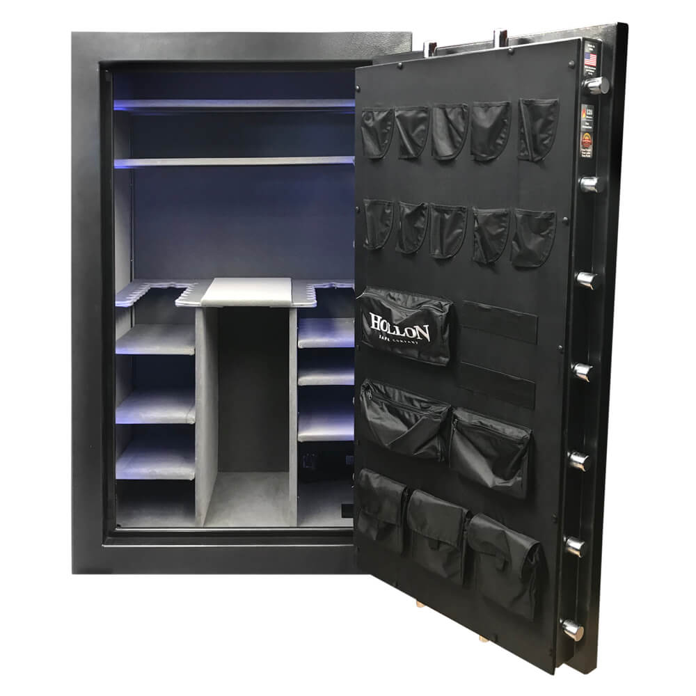 Hollon RG-42 Republic Series Safe