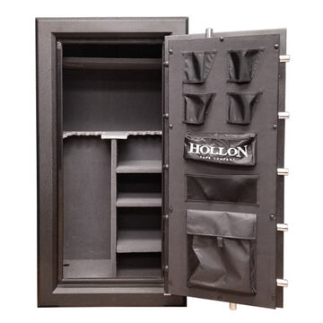 Hollon C24 Continental Safe